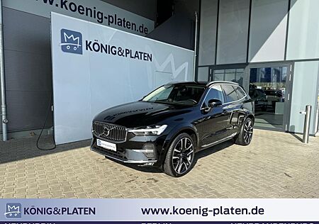 Volvo XC 60 XC60 B5 (Diesel) AWD Inscription (EURO 6d)