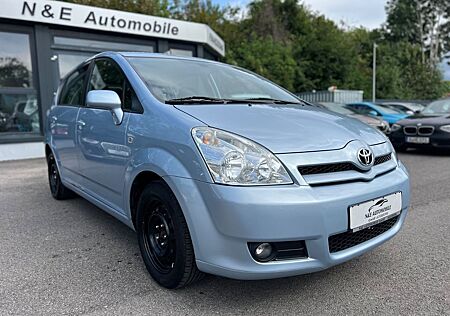 Toyota Corolla Verso 1.8 Sol *7-Sitzer*SHG*