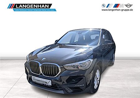 BMW X1 xDrive20i Advantage HiFi DAB LED Pano.Dach