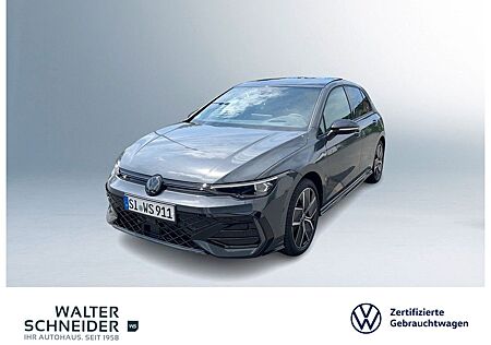 VW Golf Volkswagen R-Line 2,0 l TDI SCR 17-Gang DSG