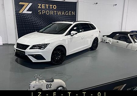 Seat Leon ST FR | DSG | Business | EMOTION-Paket
