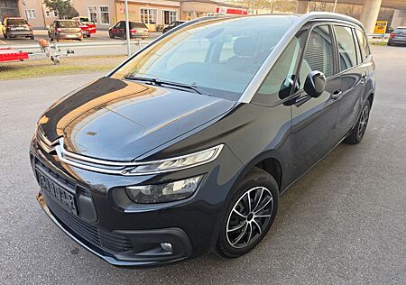 Citroën C4 Picasso BlueHDi 100 Stop&Start LIVE