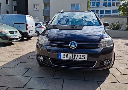 VW Golf Plus Volkswagen 1.4 TSI Highline Highline
