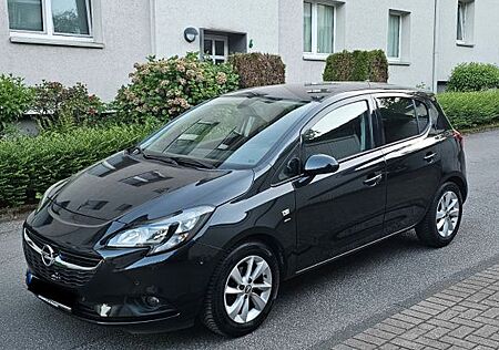 Opel Corsa 1.4 90ps Top Extras & Gepflegt