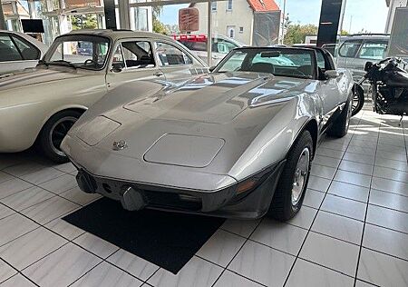 Chevrolet Corvette Corvette C3 Silver Anniversary Edition