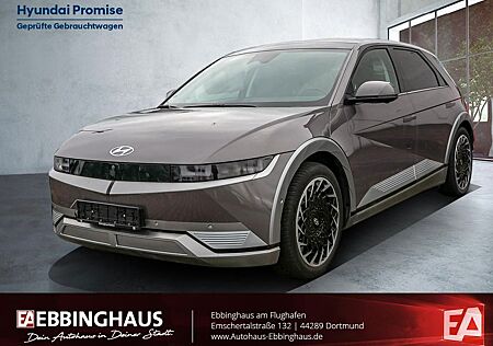 Hyundai IONIQ 5 Uniq Elektro Autobahnassistent Kamera