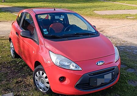 Ford Ka /+ 1,2 Trend Trend