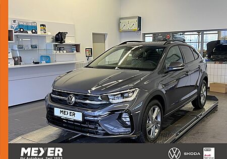 VW Taigo Volkswagen R-Line 1.0 TSI *IQ.Light, App-Connect, 17'