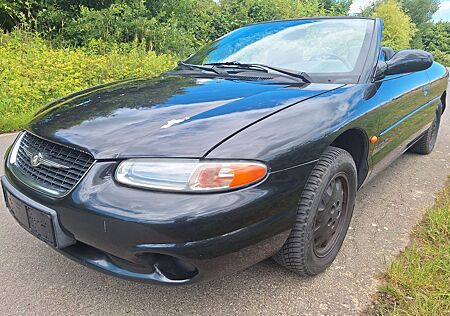 Chrysler Stratus 2.0 Sunset Cabrio Sunset