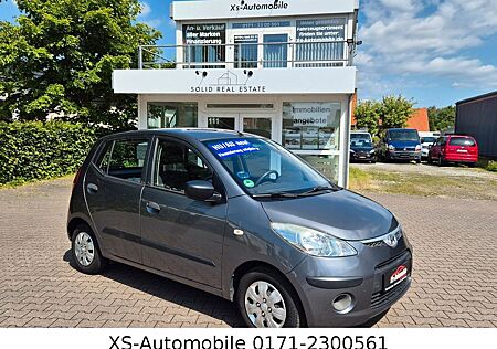 Hyundai i10 Classic Klima/1.Hand/Top!!!
