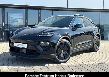 Porsche Macan Sport Chrono/Panorama/PASM/BOSE/Komfortsit