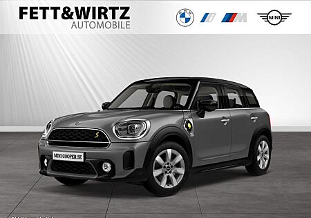 Mini Cooper SE Countryman ALL4|ClassicTrim|Kamera