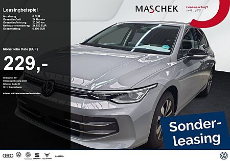 VW Golf Volkswagen Goal 1.5 TSI AHK Navi GRA PDC Sitzh. AHK