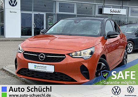 Opel Corsa -e EDITION PANO+3-PHASIG+CCS+KAMERA+SHZ+GR