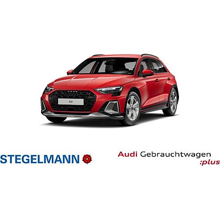 Audi A3 leasen