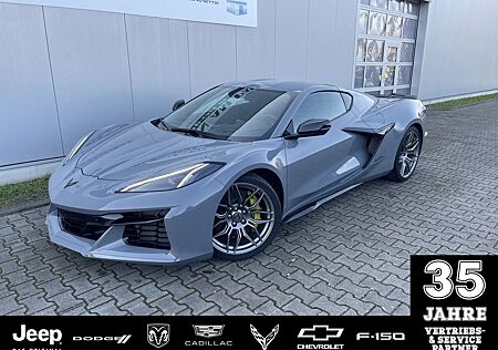 Chevrolet Corvette Z06 Coupe 3LZ 5.5 V8