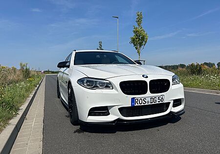 BMW 530d xDrive Touring A -