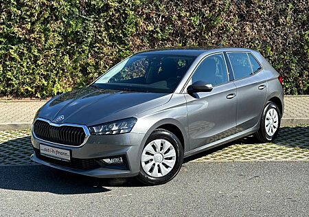 Skoda Fabia 80PS Selection V.Cockpit SHZ 5Ja./GAR. PDC