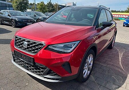 Seat Arona FR