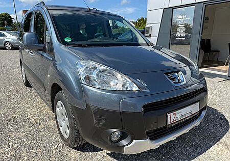 Peugeot Partner Tepee Family 1.6 Aus 1.Hand