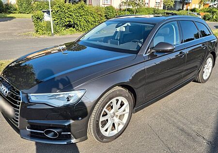 Audi A6 2.0 TDI 140kW ultra S tronic Avant -