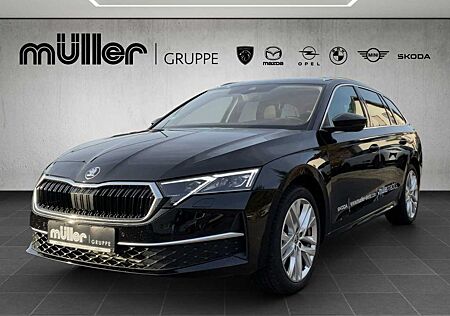 Skoda Octavia Combi 1.5 TSI mHEV DSG Exclusive