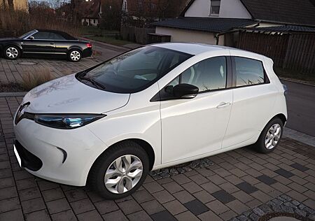 Renault ZOE Life inkl. Batterie