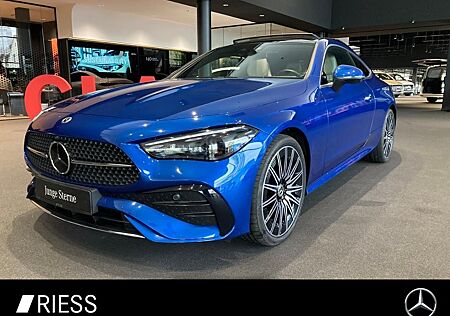 Mercedes-Benz CLE 450 4M CP AMG PREMIUM+ PANO HINTER MASS DIST