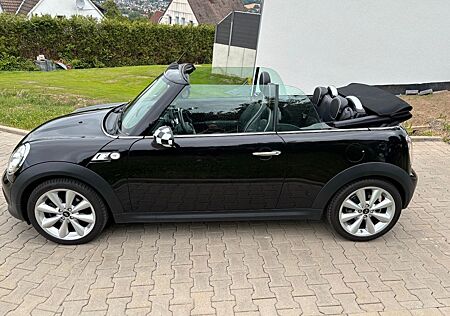 Mini Cooper Cabrio Cooper