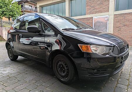 Mitsubishi Colt 117300km