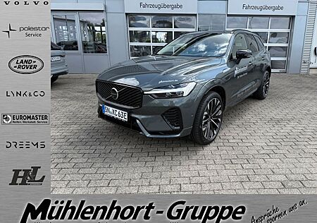Volvo XC 60 XC60 T8 AWD Geartr. ULTRA DARK - sofort lief. -