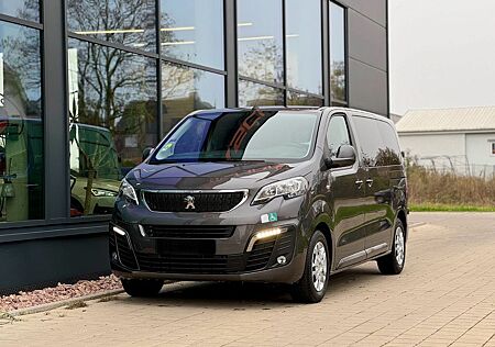 Peugeot Traveller BlueHDi 9 platz 2 schiebeture Elektrik