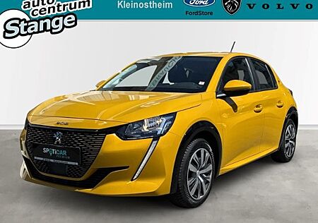 Peugeot e-208 Active 136 DAB Klimaautomatik Apple CarPla