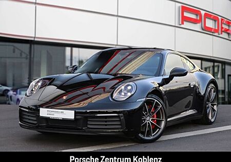 Porsche 992 (911) Carrera S