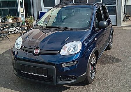 Fiat Panda HYBRID City Life