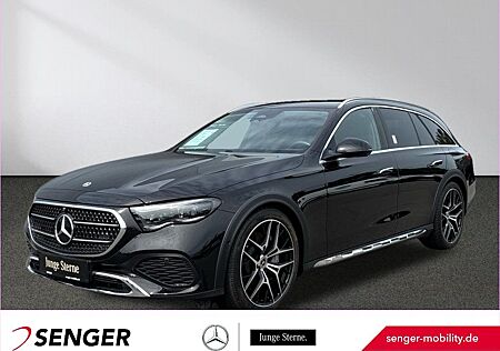 Mercedes-Benz E 300 de T 4M All-Terrain Digital-Light AHK 360°