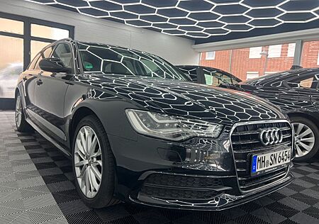 Audi A6 Avant 2.0 TDI ultra