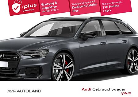 Audi S6 Avant 3.0 TDI quattro Tiptronic | STANDHZG. |