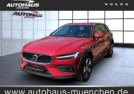 Volvo V60 CC Plus AWD