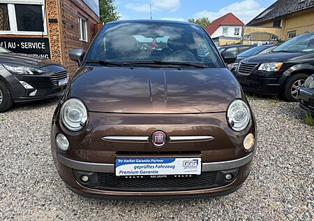 Fiat 500 zahnriemen neu