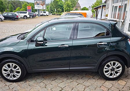 Fiat 500X Pop Star AHK