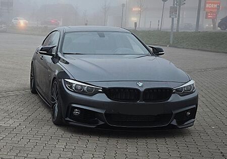 BMW 440i xDrive Gran Coupe (F36) M-Performance!
