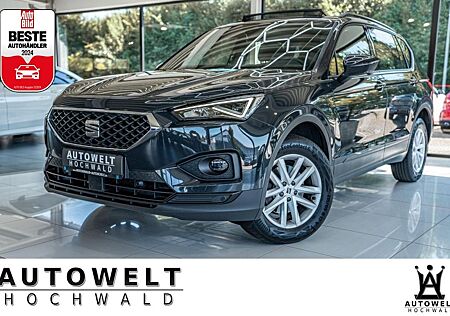 Seat Tarraco 2.0 TDI DSG Style NAVI LED AHK PANO VIR