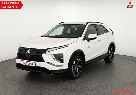 Mitsubishi Eclipse Cross 2.4 PHEV Hybrid 4WD LED Kamera DAB