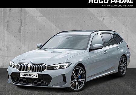 BMW 330d xDrive Touring M Sport