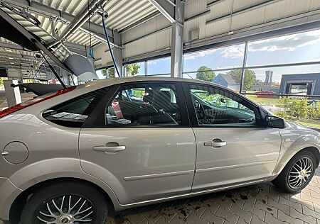 Ford Focus : TOP ZUSTAND