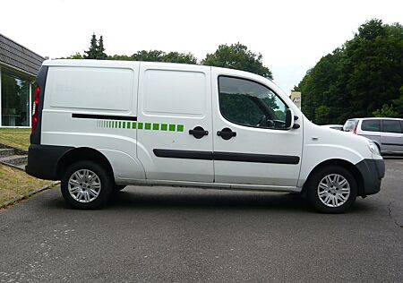 Fiat Doblo Doblò 1.9 JTD SX Maxi Kasten