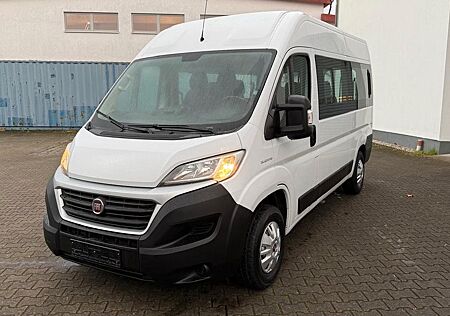 Fiat Ducato Hochr.-Kombi 33 130 L2H2 RS: 3450 mm