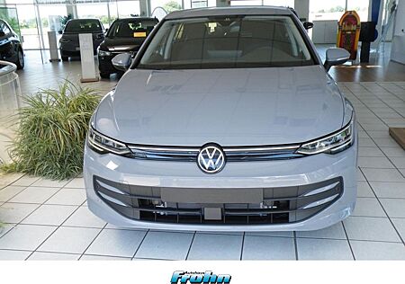 VW Golf Volkswagen VIII 1.5 eTSI 110 kW Goal Klima Navi