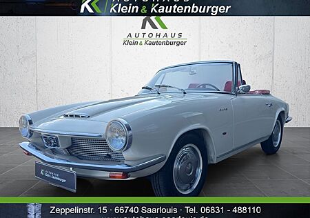 Andere Glas 1300 GT 1967 NOTE 2! SCHÖNER ZUSTAND